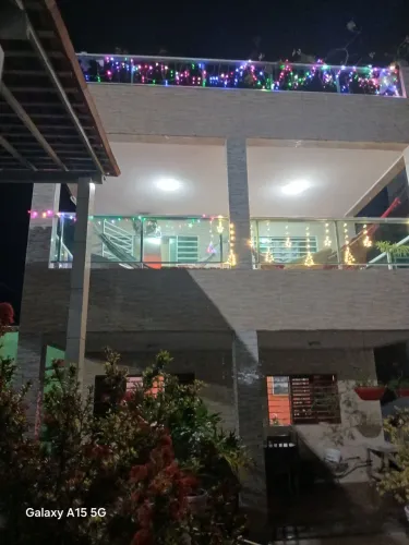 Vendo casa em cabedelo. 