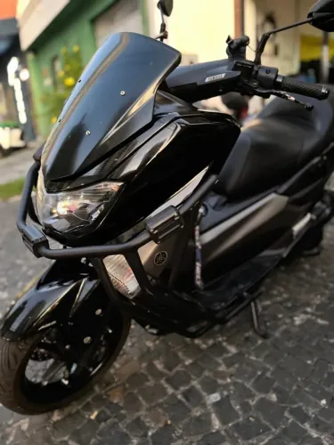 Yamaha NMAX 160 ABS 2020 - Particular - Revisada + Acessórios