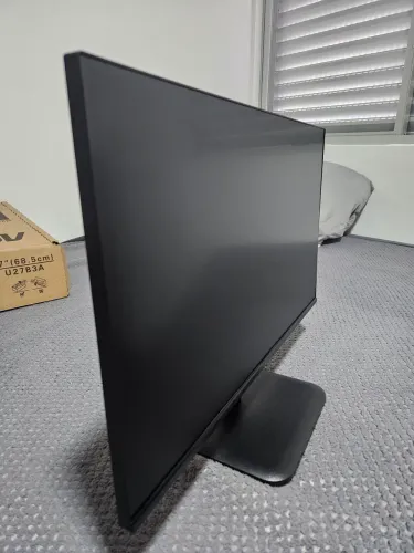 Monitor AOC 24,5 IPS Full HD