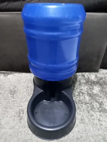 Bebedouro automático para Pet