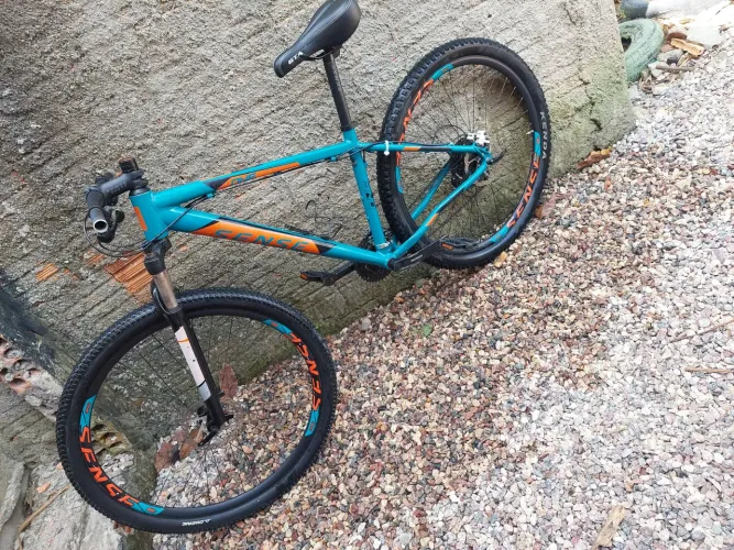Aro 29 sense one (toda shimano )