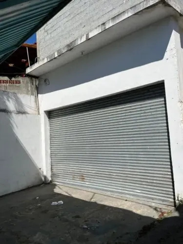 Salão à venda, 440 m² por R$ 1.000.000,00 - Jardim Santa Lucrécia - São Paulo/SP