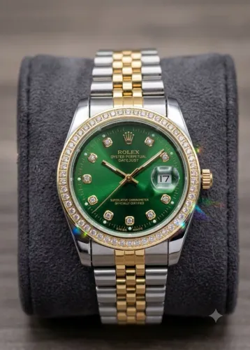 Relógio Rolex Premium AAA