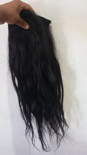 Cabelo na tela