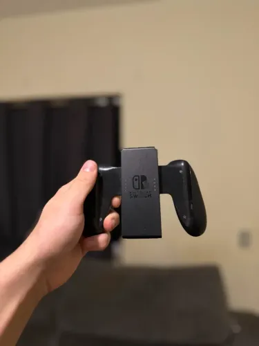 Suporte de controle nintendo switch