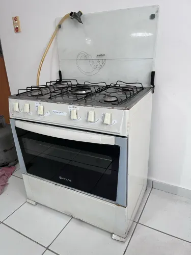 Fogão