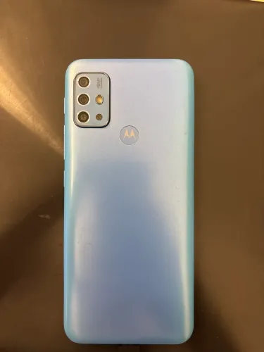 Motorola G20  128gb 4ram