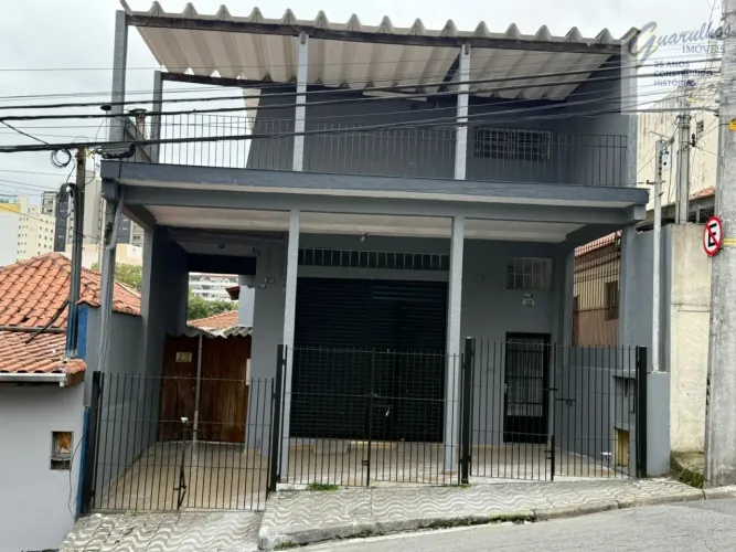 PREDIO COMERCIAL NO MAIA