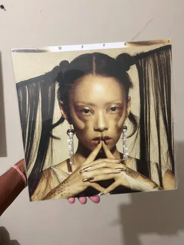 LP Rina Sawayama - SAWAYAMA