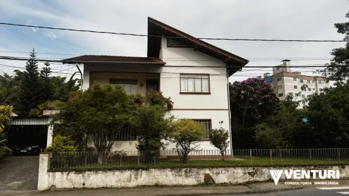 Terreno à venda, 7400 m² por R$ 3.800.000,00 - Velha - Blumenau/SC
