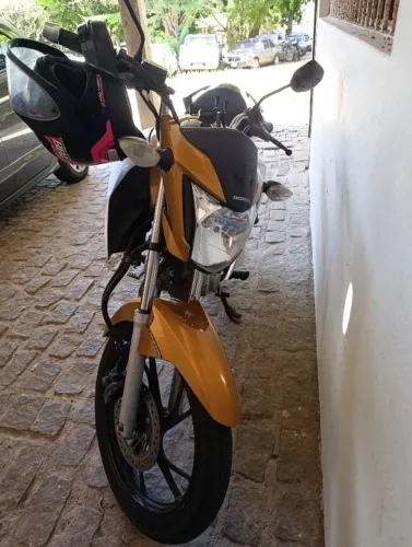 Vendo Titan 160 Flex