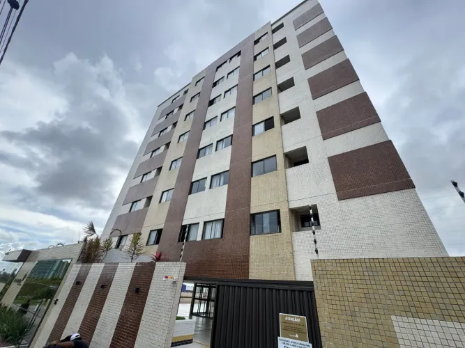 Apartamentos Mobiiados Catolé