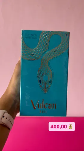 Perfumes árabes 