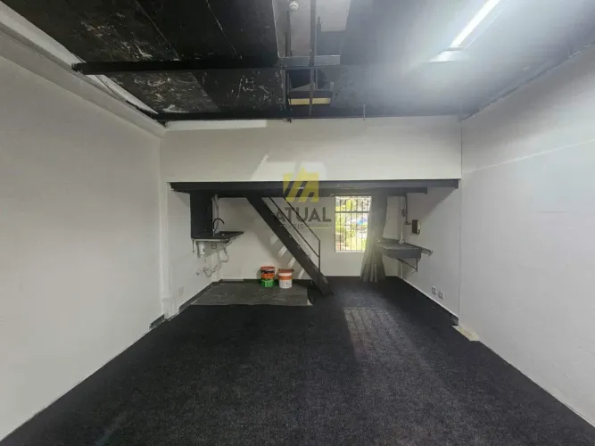 Oportunidade no Centro Comercial Big Morumbi Monte Seu Negócio Aqui!