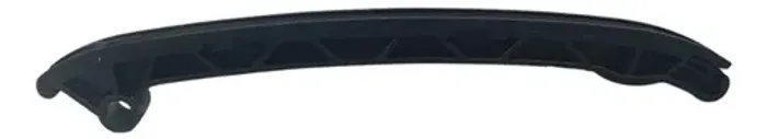 Guia da Corrente para Motor Ford Fiesta 1.0 Zetec 2003 2004 Cor Preta