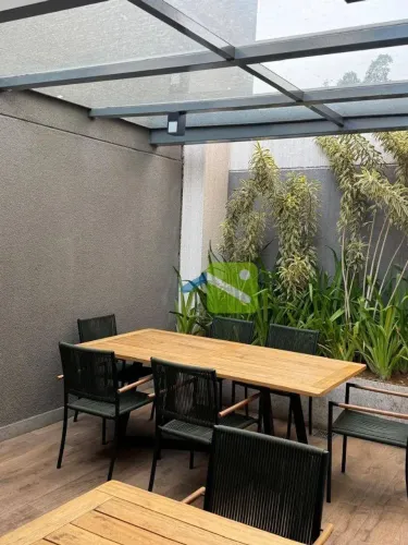 Flat para alugar na Zona Leste - São Paulo/SP