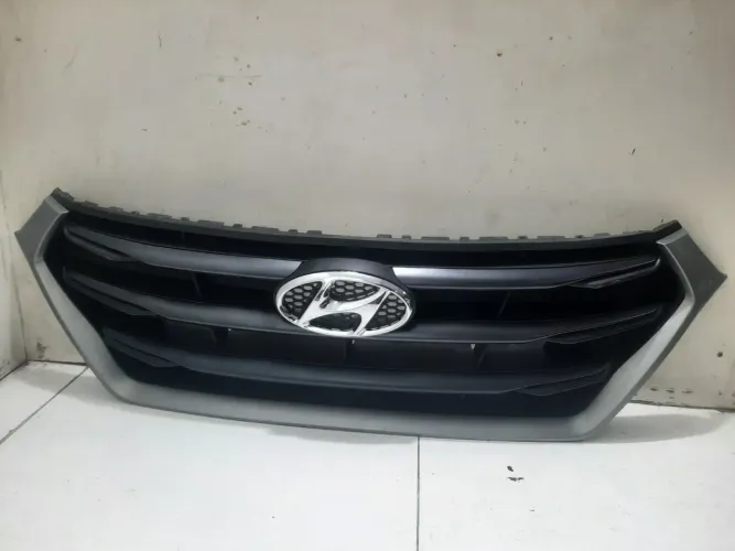 Grade parachoque Hyundai creta 2020/2022