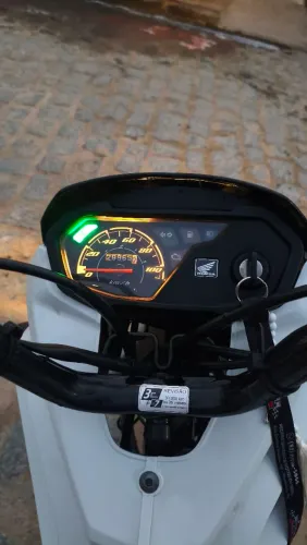 VENDO POP 110i 2024