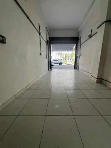 Loja para comercio