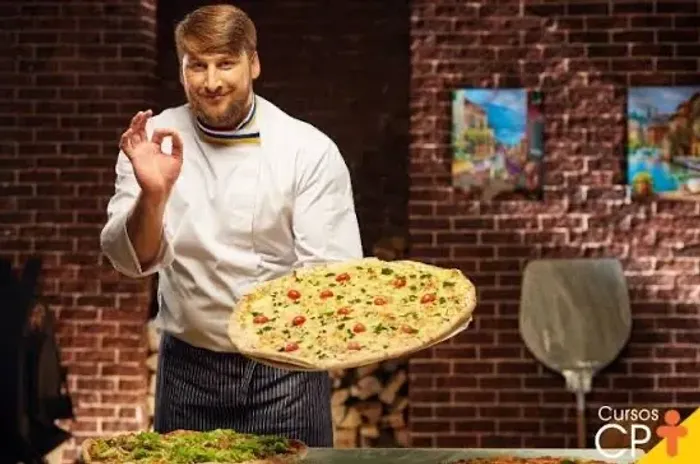 VAGAS PARA PIZZAILO e CHAPEIRO