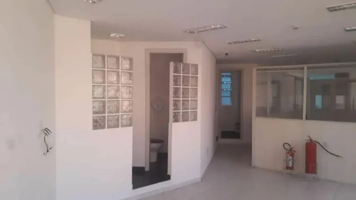 Sala comercial em Rua Coronel Xavier de Toledo 23 - Centro - São Paulo/SP