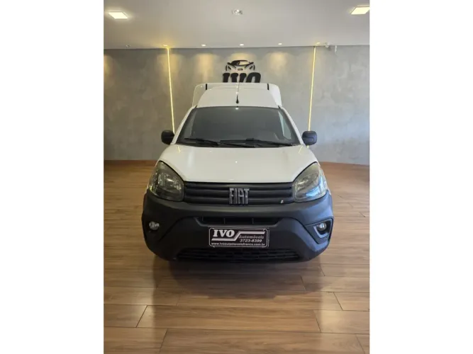 Fiat Fiorino Endurance EVO 1.4 Flex 8V 2P 2023