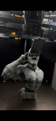Impressão 3D @stonni3d