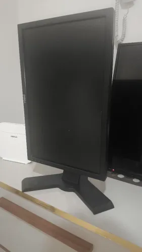 Monitor Dell 19" Widescreen - Modelo E1910c (Ótimo para Home Office / Estudo)