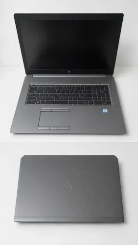 Notebook HP Zbook Fury 15.6 inch G8 Mobile Workstation PC