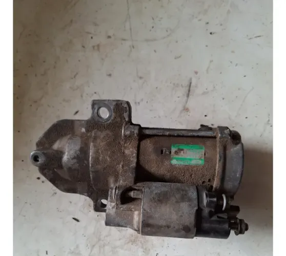 MOTOR DE ARRANQUE RANGE ROVER EVOQUE 2.0 2012 2013 2014  *