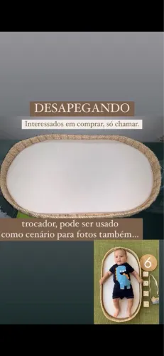 Desapegando