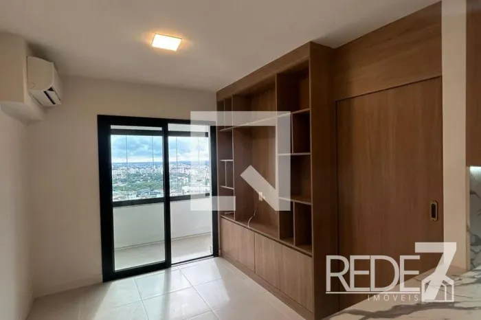 APARTAMENTO RESIDENTIAL em Campinas - São Paulo, Vila Lídia