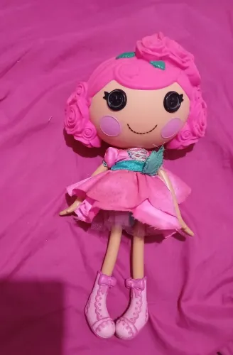 Lalaloopsy Rosebud