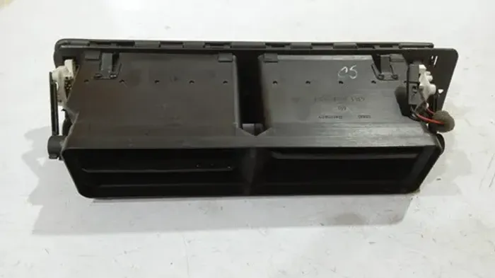 Difusor Ar Central Audi A6 Allroad 2001 - 2005