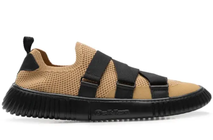 Osklen Tênis arpx knit 43-44