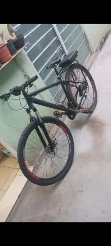 Bicicleta aro 29