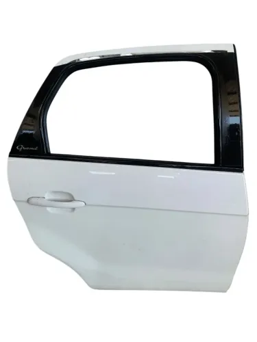 Porta Grand siena 2017-2019 traseira direita 