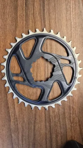 Coroa sram GX Eagle X-sync 2 - 34t 3mm