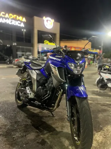 Vendo fazer 250