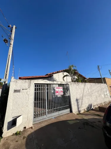 Casa em Trindade