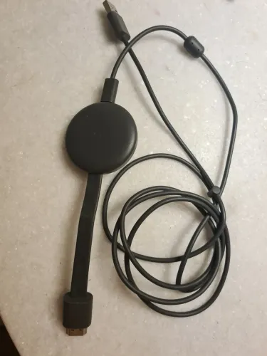 Chromecast 3