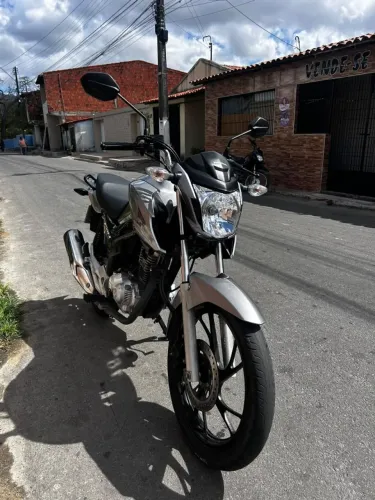 CG FAN 160 