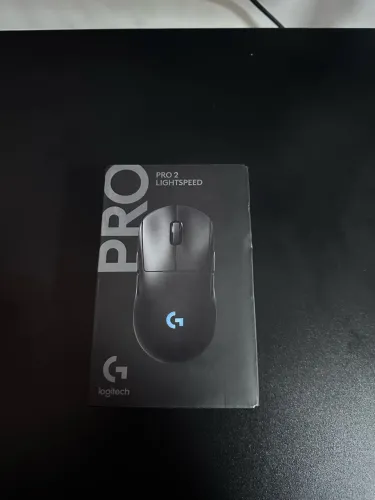 g pro 2 ligthspeed