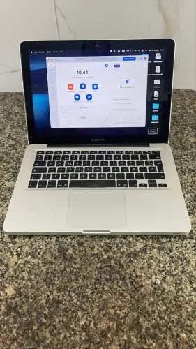 MacBook Pro 2012 