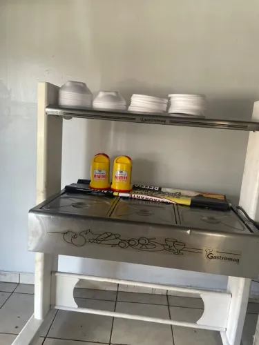 Vendo richó