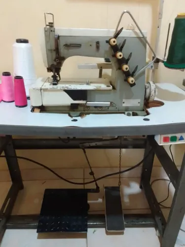 Máquina Galoneira industrial