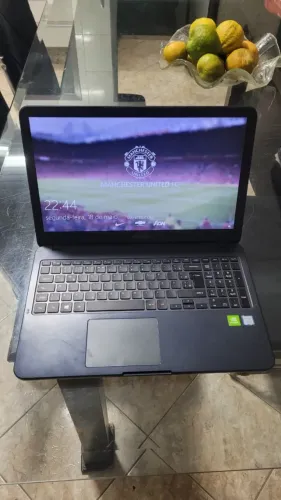 Notebook Samsung Expert 40