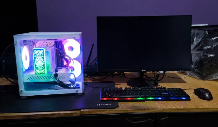 PC Gamer Completo (NOVO)