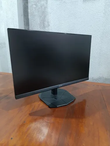 Monitor Gamer Acer Nitro 23.8pol 180hz 
