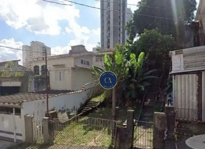 Terreno para venda em Perdizes, São Paulo